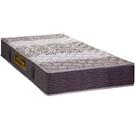 Colchão Orthopedic Plus Solteiro 25x188x88 Sankonfort Cor Marrom Colchão Orthopedic Plus Solteiro 25x188x88 Sankonfort Cor Marrom