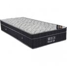 Colchão Ortobom Airtech Progressive Solteiro 188x88cm