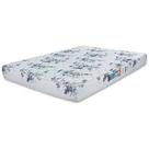 Colchão Ortobom Cama Casal 188X138 Espuma Firma Confortável Colchão Ortobom Cama Casal 188X138 Espuma Firma Confortável