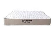 Colchão ortobom fit 45 tamanho 138x188x25