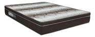 Colchão Ortobom Ortopedico Firme casal 138x188x23 Colchão Ortobom Ortopedico Firme casal 138x188x23