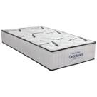 Colchao Ortobom Solteiro de Espuma D33 Highfoam 088x188x28