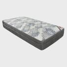 Colchão Ortobom Solteiro Iso Superpocket 88x188x25 - Molas Pocket / Ensacadas Colchão Ortobom Solteiro Iso Superpocket 88x188x25 - Molas Pocket / Ensacadas