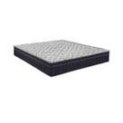 Colchão Ortobom Viúvo AirTech 150 D45 Suede 128cm Colchão Ortobom Viúvo AirTech 150 D45 Suede 128cm