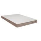 Colchão Ortoclass D33 (128x188x14) - Ortoclass