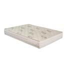Colchão Ortopédico Espuma D33 Orthocrin Cristal Casal 138x188x18 Espuma Certificada Tecido Antialérgico Conforto Firme Colchão Ortopédico Espuma D33 Orthocrin Cristal Casal 138x188x18 Espuma Certificada Tecido Antialérgico Conforto Firme