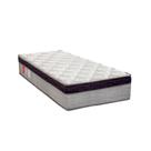 Colchão Ortopédico para Solteiro Reconflex Gold Flex Plus 88x188x30 - Marrom