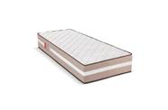 Colchão ortopedico solteiro gold flex premium 24 x 1.88 x 88 reconflex