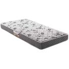 Colchão Ortopédico Solteiro Herval Ortopedic Black, Espuma Alto Suporte, 17x88x188 cm Colchão Ortopédico Solteiro Herval Ortopedic Black, Espuma Alto Suporte, 17x88x188 cm