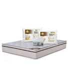Colchão Oxford F.A Colchões King Size 193x203x25cm - Super Combo Feito Pra Você!