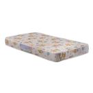 Colchão p/Berço D18 Children Infantil - 60x130x12 - Herval