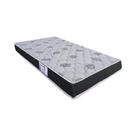 Colchão p/Berço D20 ComfortPedic Infantil - 0,68x1,48x0,14 - Orthoflex