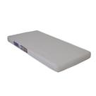 Colchão p/Berço D23 Light Saúde Infantil - 70x130x12 - Ortobom