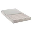 Colchão p/ Berço Top Baby White - 70x130x10 - Paropas Colchão p/ Berço Top Baby White - 70x130x10 - Paropas