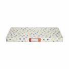 Colchão Para Berço 70 x 130 cm Espuma D18 Pro Dormir Dupla Face Impermeável K7 Plus