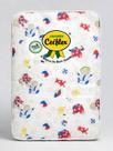 Colchão Para Berço Americano Celiflex Bebê 130cm X 70cm Conforto e Sono Tranquilo Um Lado Impermeável