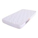 Colchão para Berço Americano D18 Hipoalergênico 130x70x10cm BF Colchões