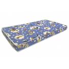 Colchão para Berço Baby Physical Espuma D18 60x130x10cm - Ortobom