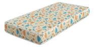Colchao Para Berço Physical Slim 60x130x10 - Comfort Prime