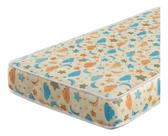 Colchao Para Berço Physical Slim 70x130x10 - Comfort Prime