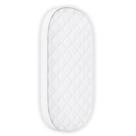 Colchao para berço wave fase 2 espuma d18 - divicar