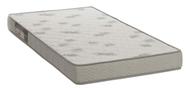 Colchão para Cama de Solteiro 188x78x12cm BB865 Completa Móveis