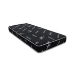 Colchão Para Cama de Solteiro Espuma Macia D20 188x88x12 Dupla Face Versátil Antialérgico Colchão Para Cama de Solteiro Espuma Macia D20 188x88x12 Dupla Face Versátil Antialérgico