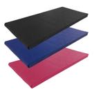 COLCHÃO para treinar ou fazer yoga - Colchonete grande em queima de estoque cores exclusivas Produto resistente e confortável 120cm x 60cm x 4cm
