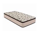 Colchão Paropas Conforto Firme RB Bege D28 88x188x17 cm