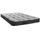 Colchão Pasquale Wave Black D45 Casal 138x188x25cm Paropas Cor Preto