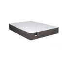 Colchão Perfect Sleep Massagem 158x198 Queen Branco