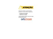Colchão Physical Ortobom Colchão Aux Prime Spring (20X88x188cm)
