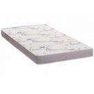 Colchão Physical Resistente Infantil 70x150x12 Ortobom Cor Branco