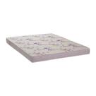 Colchão Physical Resistente "Liso" Viúva (128x188x12) - Suporte ideal para pessoas até 60kg Ortobom Colchão Physical Resistente "Liso" Viúva (128x188x12) - Suporte ideal para pessoas até 60kg Ortobom