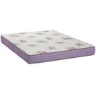 Colchão Physical Super Resistente Casal 138x188x17cm Ortobom Cor Branco