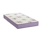 Colchão Physical Super Resistente Solteiro (88x188x17) - Suporte ideal para pessoas até 70kg Ortobom Colchão Physical Super Resistente Solteiro (88x188x17) - Suporte ideal para pessoas até 70kg Ortobom