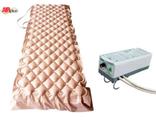 Colchão Pneumático Air Plus com Controle de Pressão Alternada - Dellamed