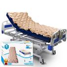 Colchão Pneumático Inflável Air Plus 220V Dellamed