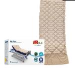 Colchão Pneumático para Tratamento de Escaras até 135 Kg Air Plus - ENVIO IMEDIATO - Dellamed