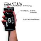 Colchão POCKET FIRME - LATEX E MOLAS