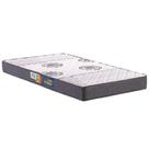 Colchão Polar D45 Pérola Fort Clean INMETRO Solteiro 78x188