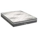 Colchão Polar de Molas Superlastic Safira Queen 158x198