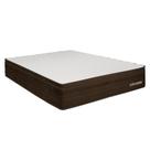 Colchão Poli D28 Ortopillow (28x138x188) - Ortoclass