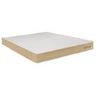 Colchão Poli D33 (18x158x198) - Ortoclass