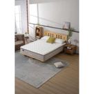 Colchão Premium com Pillow Casal 138x188x30, Ergonomia e Luxo Incluso Dois Travesseiros Fansace Colchão Premium com Pillow Casal 138x188x30, Ergonomia e Luxo Incluso Dois Travesseiros Fansace