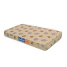 Colchao Probel Guarda Costas Pro Baby D18 Liso 130x70