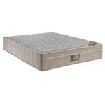 Colchão Queen 158 Ortobom Airtech Pocket D26 Bege (158x198x30) Colchão Queen 158 Ortobom Airtech Pocket D26 Bege (158x198x30)