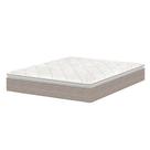 Colchão Queen 158cm Espuma D33 Pillow Top Premier Umaflex Colchão Queen 158cm Espuma D33 Pillow Top Premier Umaflex