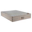 Colchão Queen Airtech Spring Mola Superpocket (25x158x198) Bege