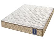Colchão Queen Americanflex de Molas Ensacadas D28 27x158x198cm Gold Gel